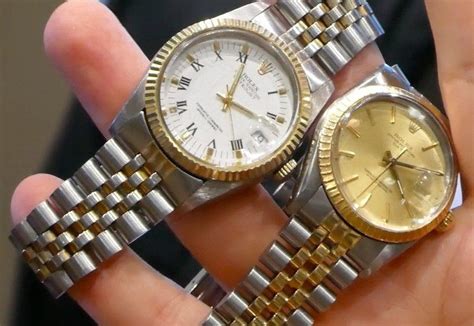 fake rolex tells|rolex real or fake.